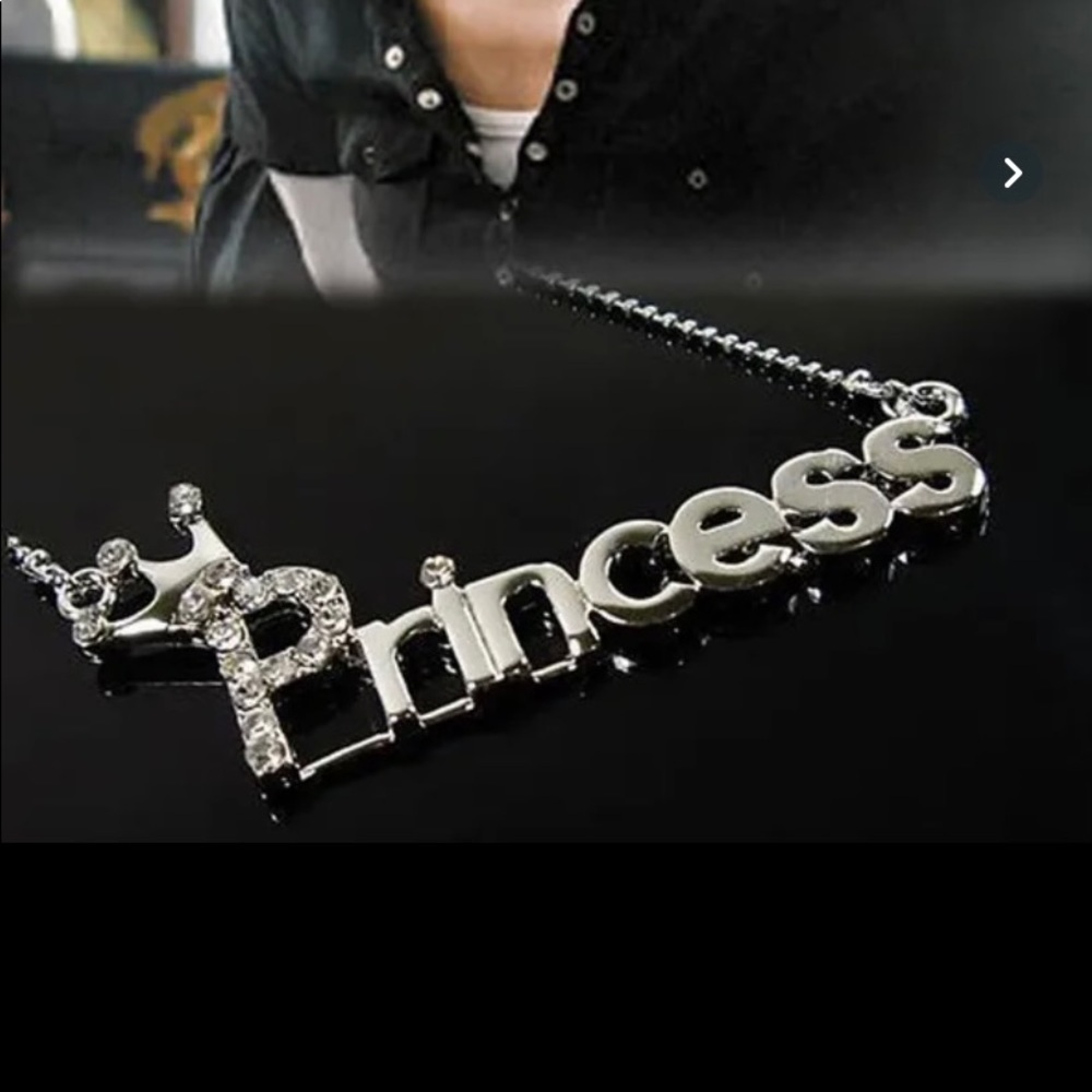 FASHION 👑 NECKLACE - Picture 2 of 4